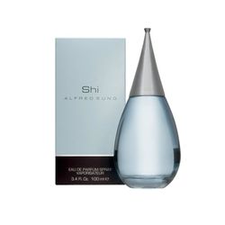 ALFRED SUNG - SHI EDP ( W ) 3.4 OZ