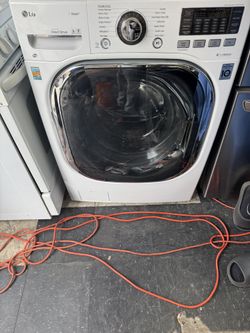 Combo Washer Dryer Combo 27 Inch 