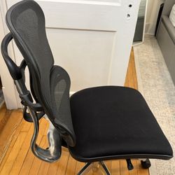 WORKPRO Office Desk Chair