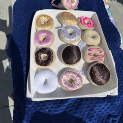 Girl Donut 🍩 Costume