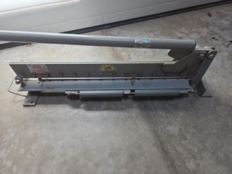 Cement Board Shear