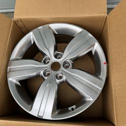2012 Kia Sorento EX 3.5L  18" Rim