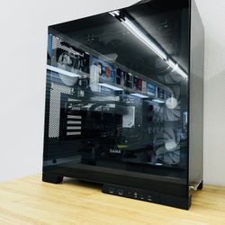 Gaming Pc With 4060 Graphic Card Ask For Details 