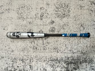 Demarini the goods 2 peice bbcore 32 inch