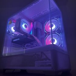 Mid Level Gaming PC | RYZEN 5 3600X | GTX 3060 12GB | 16GB RAM | Windows 11