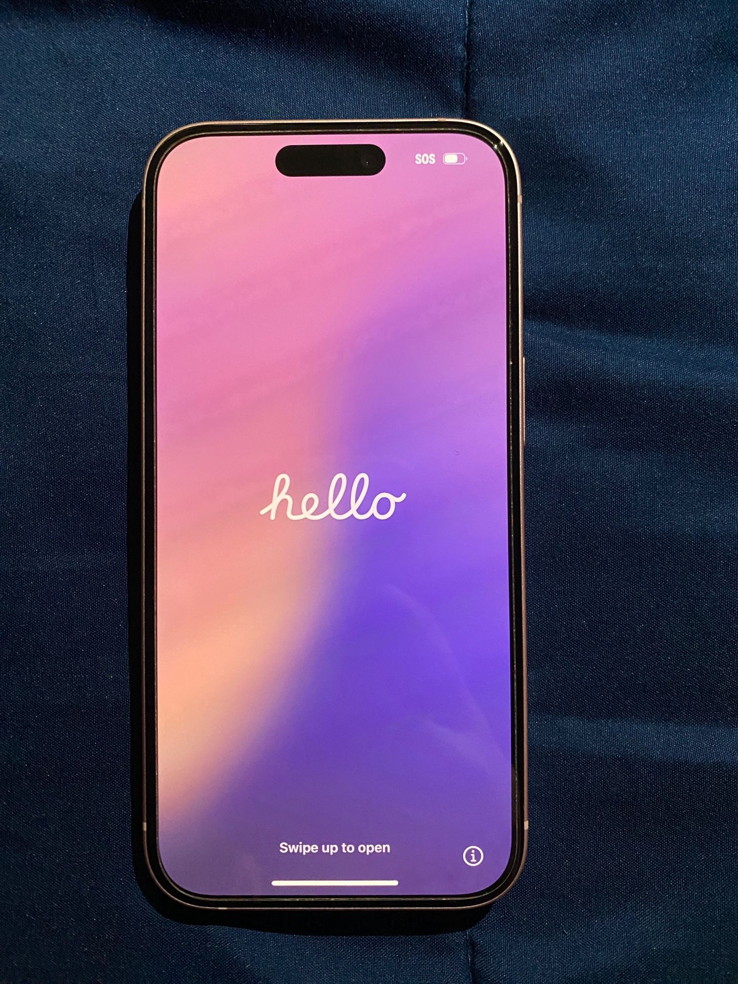 Iphone 15