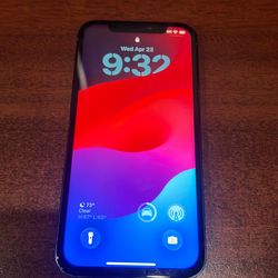 Iphone 12 - unlocked