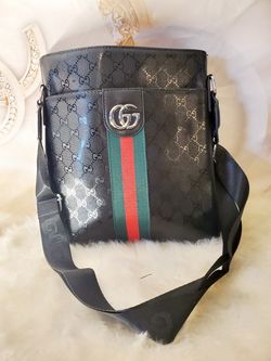 Crossbody