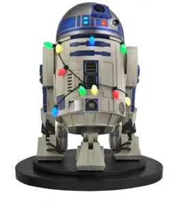 3.5 FT Animated LED R2-D2™