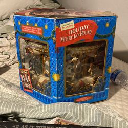 Merry Go Round / Carousel