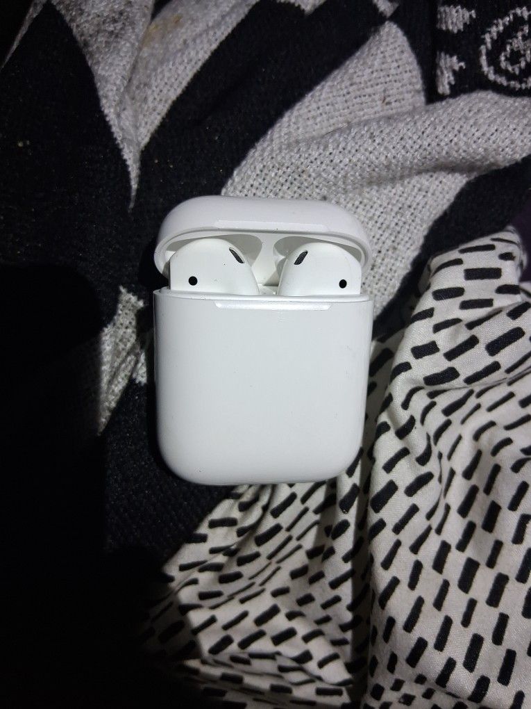 Apple Airpods Gen 1