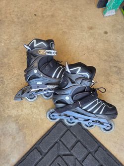 Like new Roller Blades
