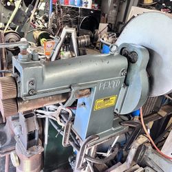 Roper Whitney Pexto Bead Roller