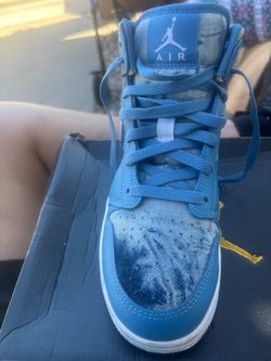 Nike/Jordon