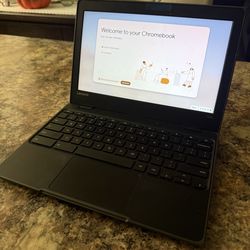 Lenovo Chromebook