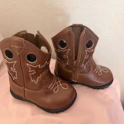 Toddler Boots