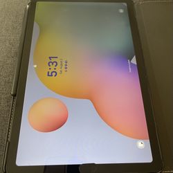 Samsung Galaxy S6 lite 128gb Tablet