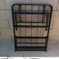 Foldable Bed Frames 