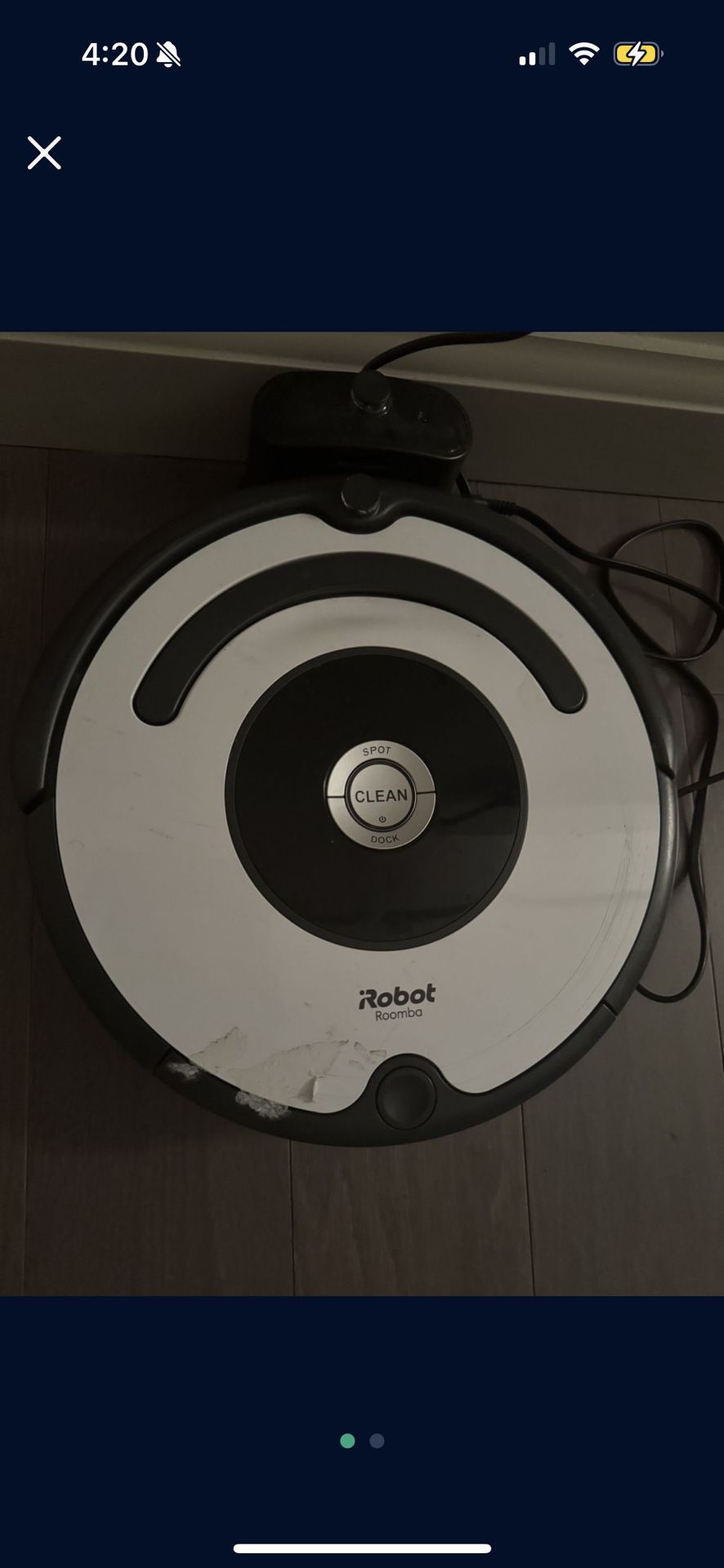 Roomba