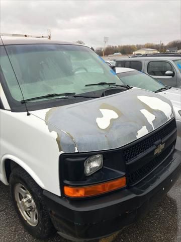 2004 Chevrolet Express Cargo