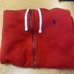 Polo Jacket