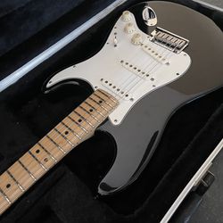 1994 Fender American 40th Anniversary Strat