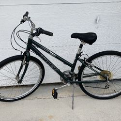 Trek Navigator 200