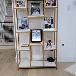 Decorative Shelf 