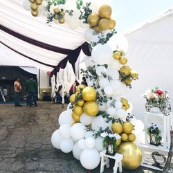 Wedding  Stand 