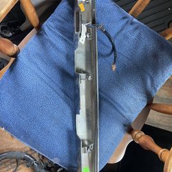 Trim piece