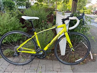 Specialized Road Bike