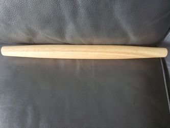 French rolling pin