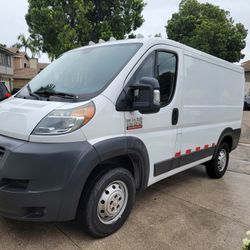 ProMaster 1500