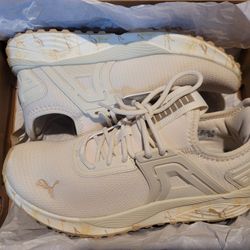 PUMA Women's Pacer 23 Sneaker. Shoes. Zapatos. Tennis Para Mujer