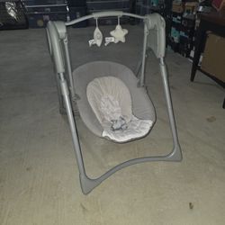 Graco Infant Swing