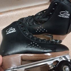 Papaison Roller Skates 