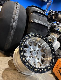SANDCRAFT Tires Wheels for SXS UTV  In. Stock. (We Finance)