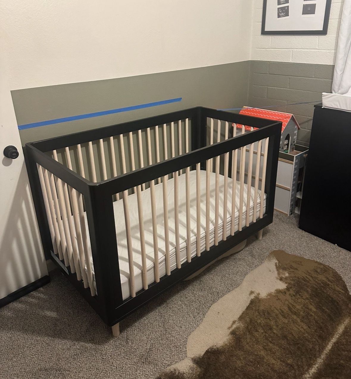 Babyletto Crib