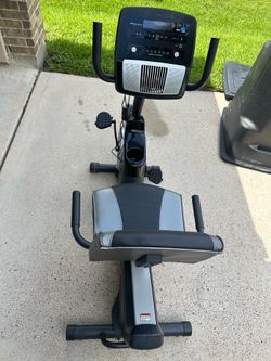 ProForm 325 CSX Exercise Bike