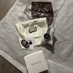 Watch-stylish-gift Set 