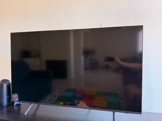 50 inch Samsung TV