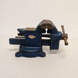 Bench Vise