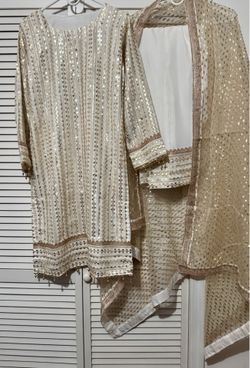 Chiffon Formal Dress