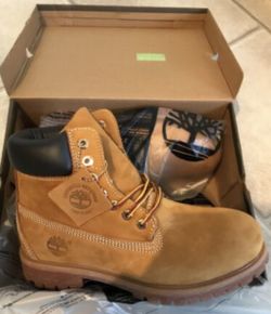 Timberland
