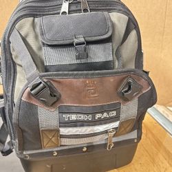 Backpack  Tools 