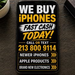 iPhone 17 16 pro max New Used