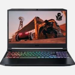 Acer Gaming Nitro 5