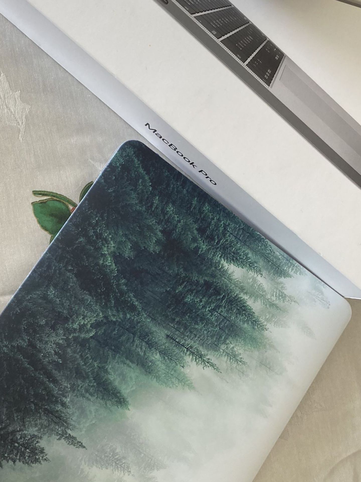 MacBook Pro 13” 2017 TouchBar 16GB 3.5GHz 500gb