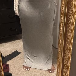 Shein Maxi Skirt
