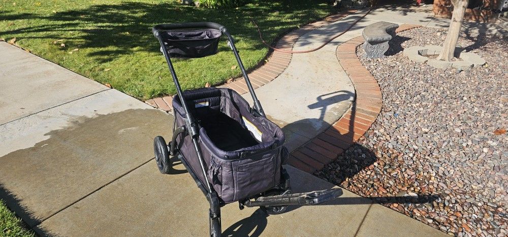 2 In 1 Stroller